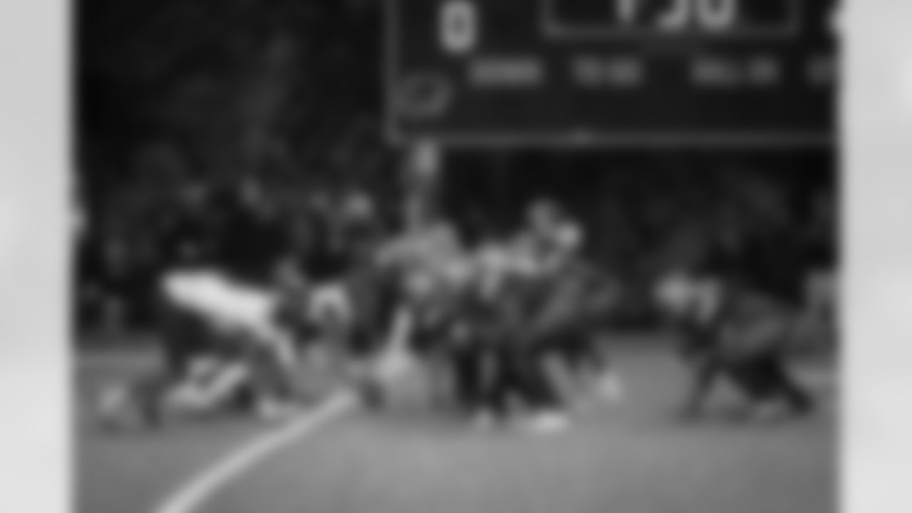 Friday Night Feature featuring Friendship Collegiate @ KIPP College Prep on October 30th 2025 (Alyssa Piazza/ Washington Commanders)