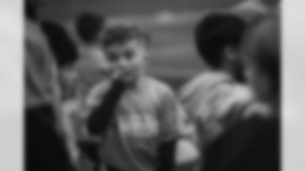 10292025 Military Youth Clinic Quantico EFM008