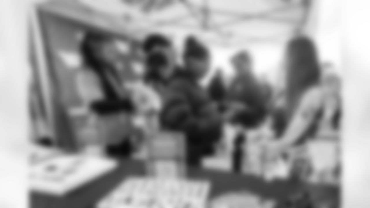 Friday Night Feature featuring Friendship Collegiate @ KIPP College Prep on October 30th 2025 (Alyssa Piazza/ Washington Commanders)