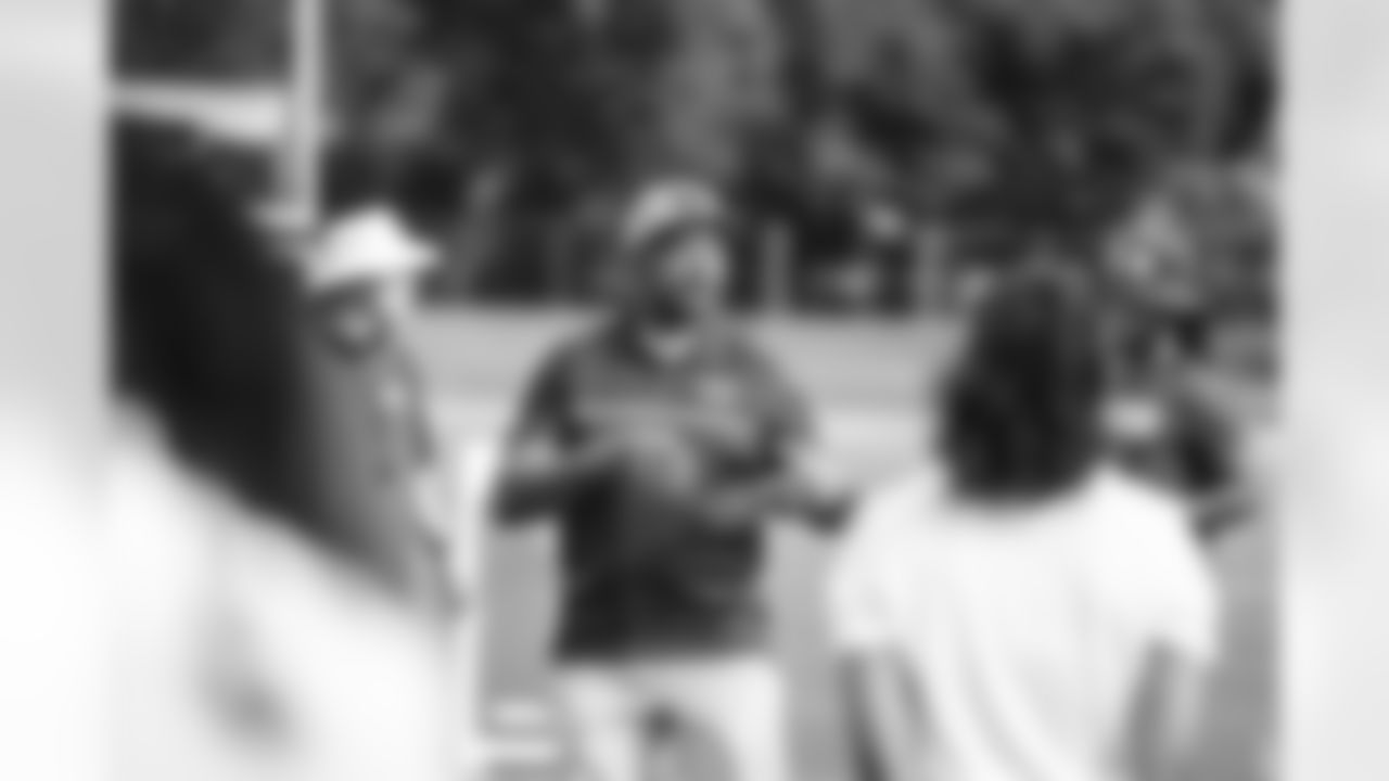 5-20 Learn to Play Clinic616