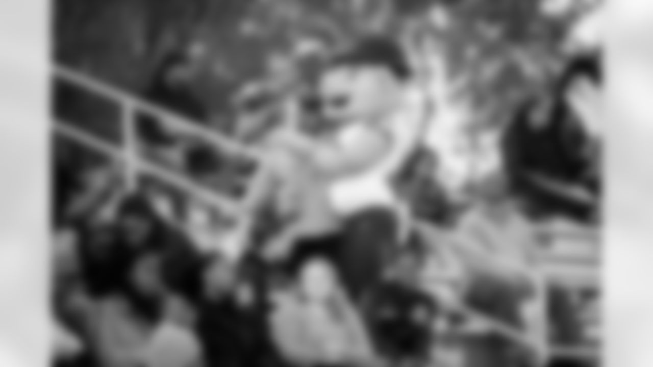 Friday Night Feature featuring Friendship Collegiate @ KIPP College Prep on October 30th 2025 (Alyssa Piazza/ Washington Commanders)