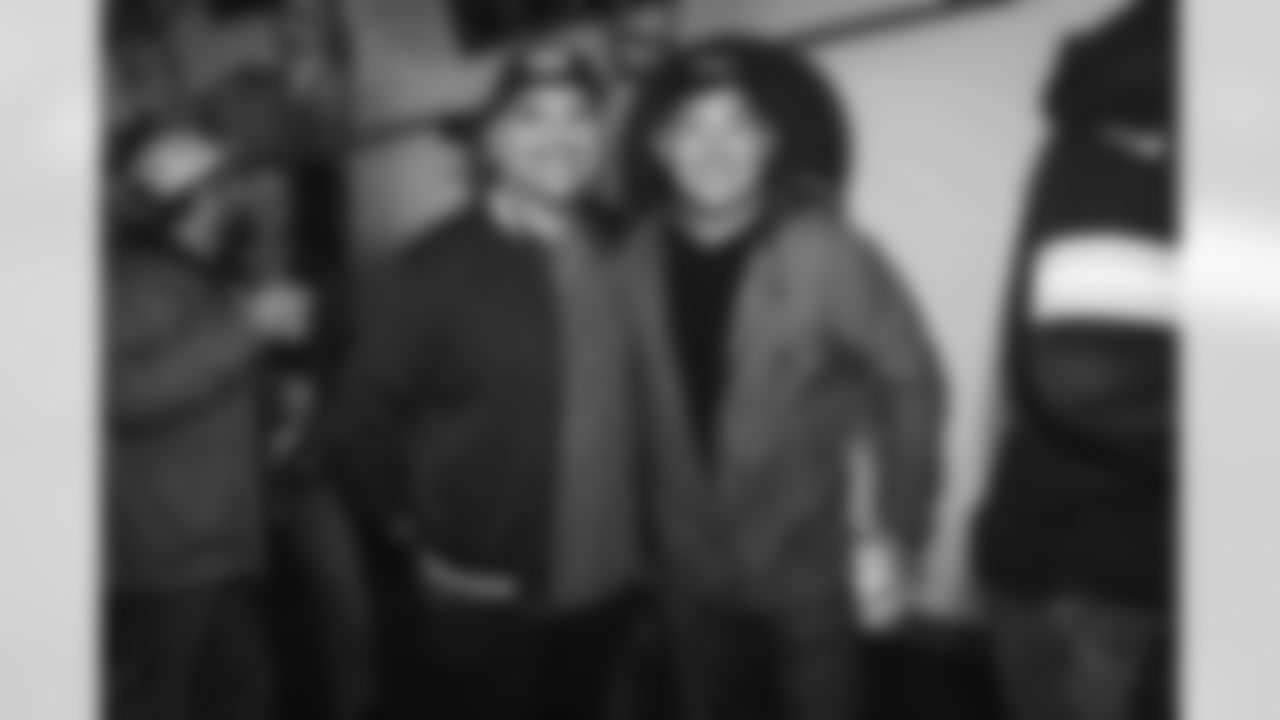 NFL Week 6: Washington Commanders vs. the Chicago Bears at Northwest Stadium in Landover, MD on Monday, Oct. 13, 2025.
Allison Mize/Washington Commanders