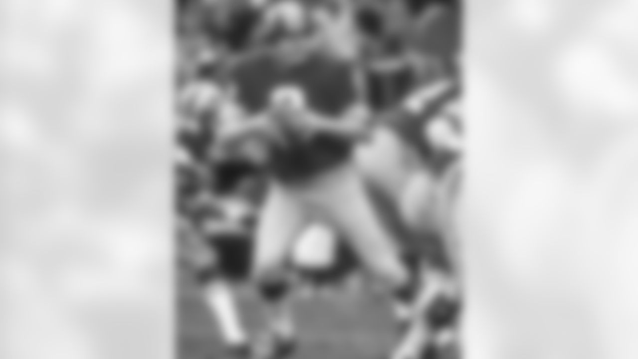 Sonny Jurgensen22263