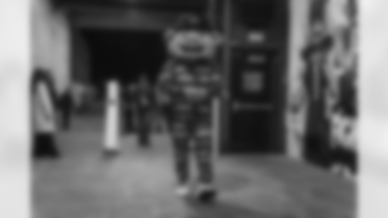 ,LANDOVER, MD – NOV 02: Images of Command Force at Northwest Stadium on November 2, 2025 in Landover, MD (Photo by Taylor Sims for Washington Commanders)