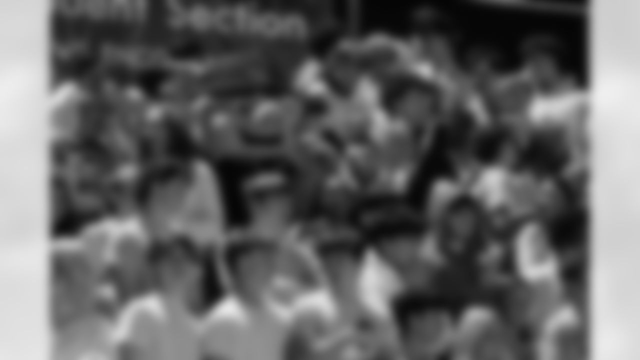 Friday Night Feature Herndon @ Washington Liberty in Arlington VA on October 17th 2025 (Alyssa Piazza/ Washington Commanders)