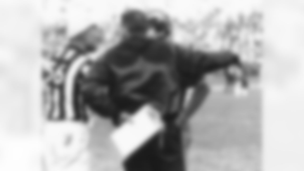 Sonny Jurgensen22207