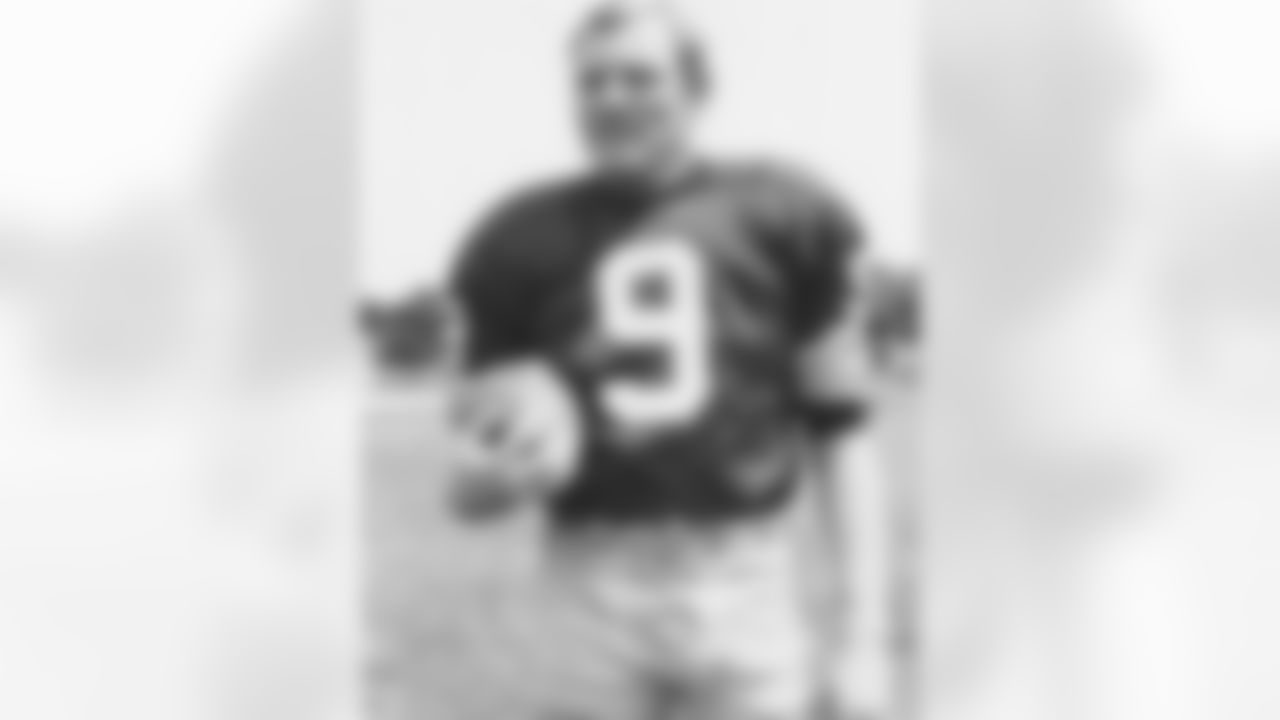 Sonny Jurgensen22247