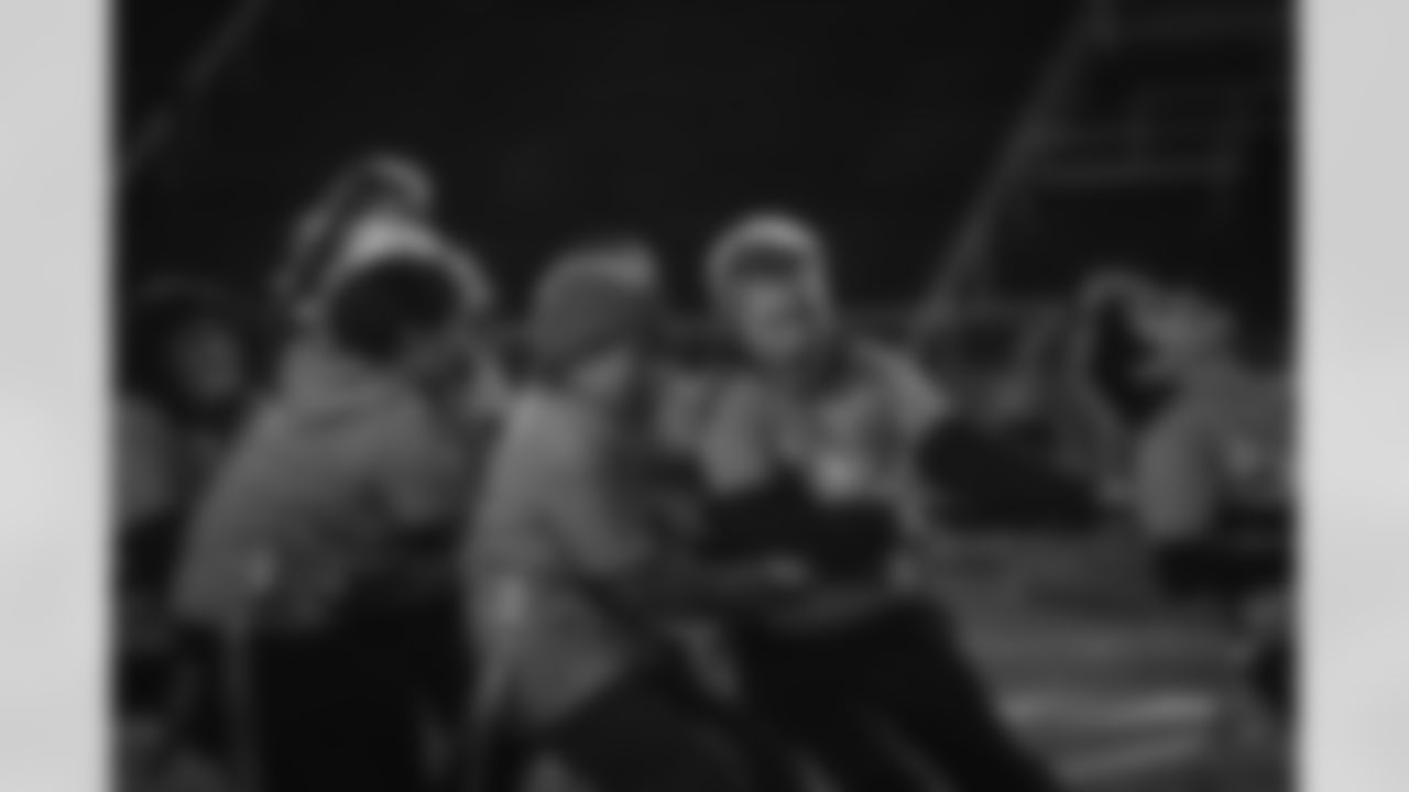 10292025 Military Youth Clinic Quantico EFM063