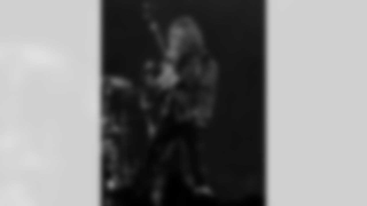 Metallica - Commanders Field6174