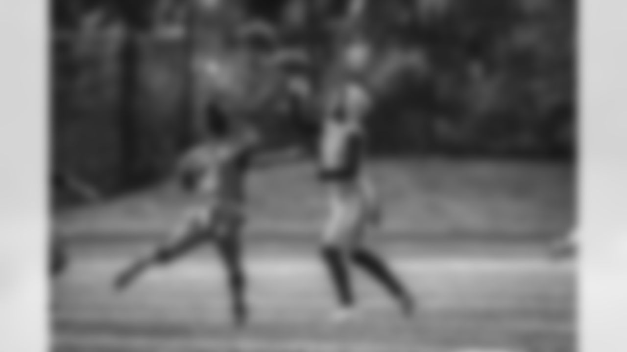DCPS Girls Flag Football Championship Game