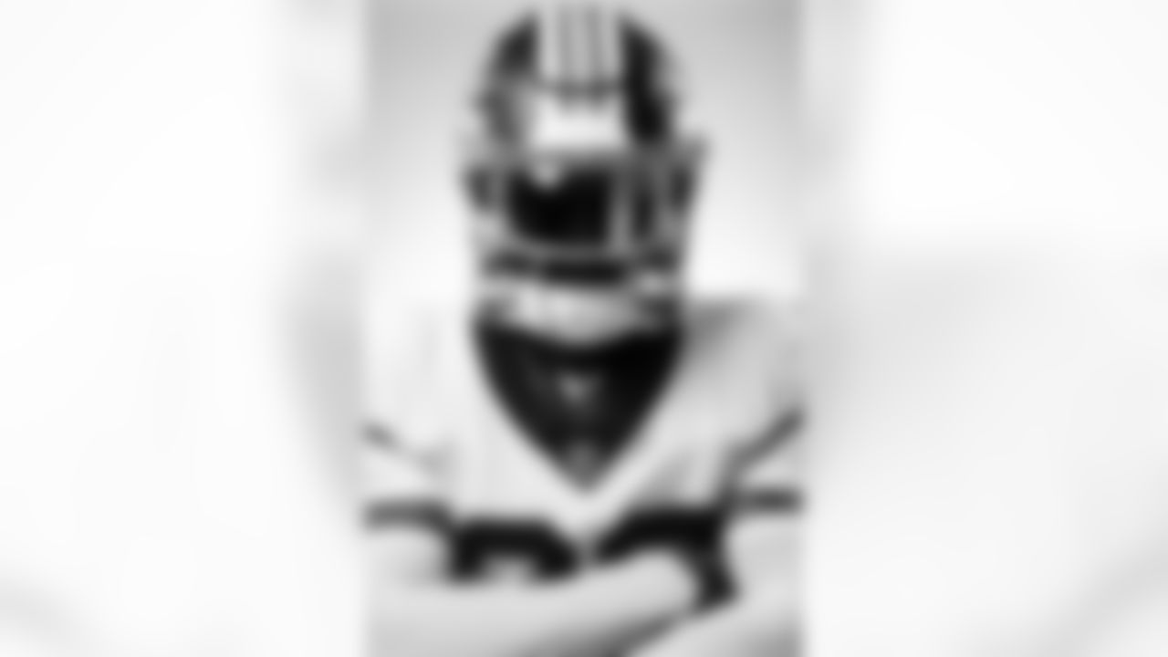 Super Bowl Era Uniform4938