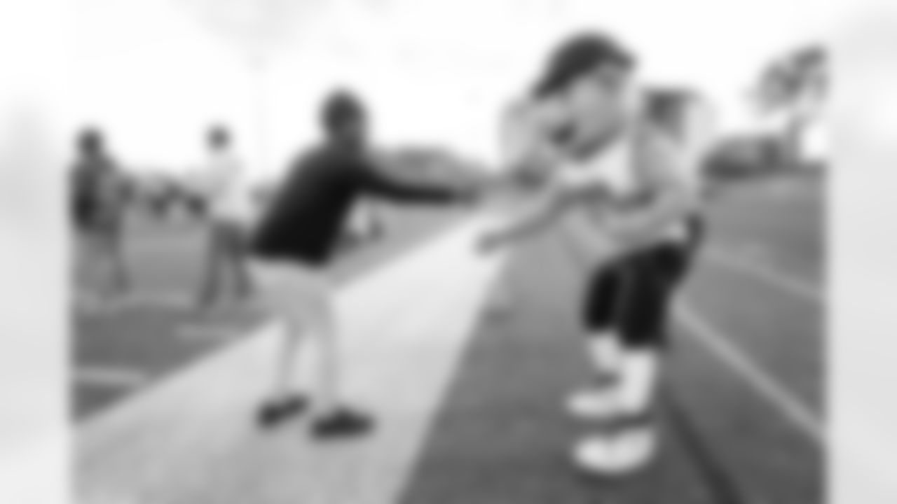 Friday Night Feature featuring Friendship Collegiate @ KIPP College Prep on October 30th 2025 (Alyssa Piazza/ Washington Commanders)