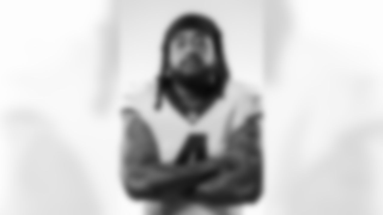 Super Bowl Era Uniform4951