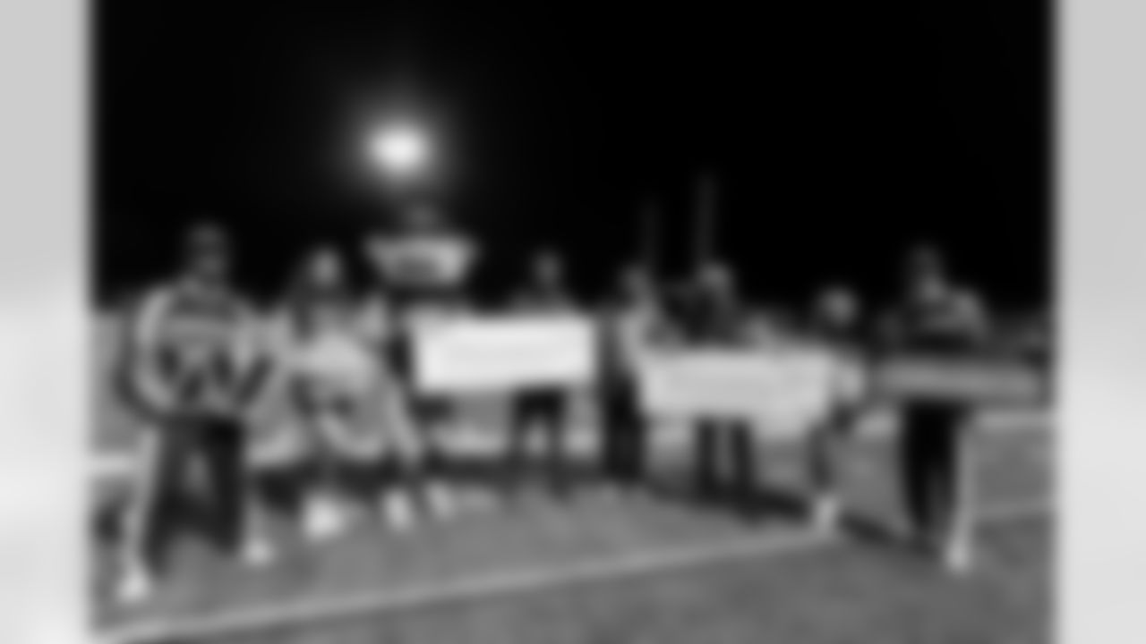 101025 Friday Night Feature DeMatha @ Good Counsel AH125