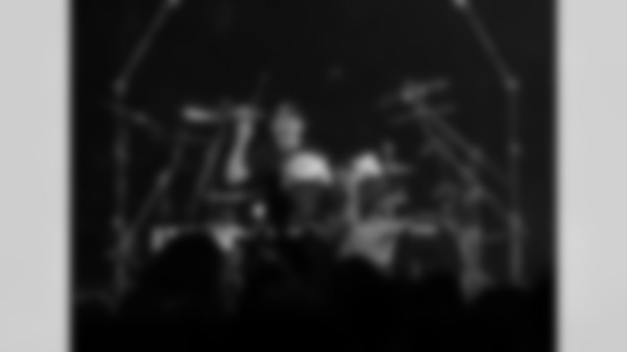 Metallica - Commanders Field6159