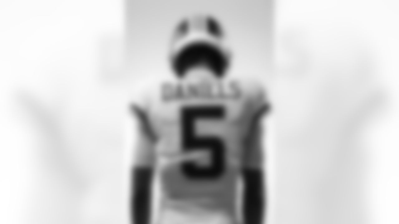 Super Bowl Era Uniform4944