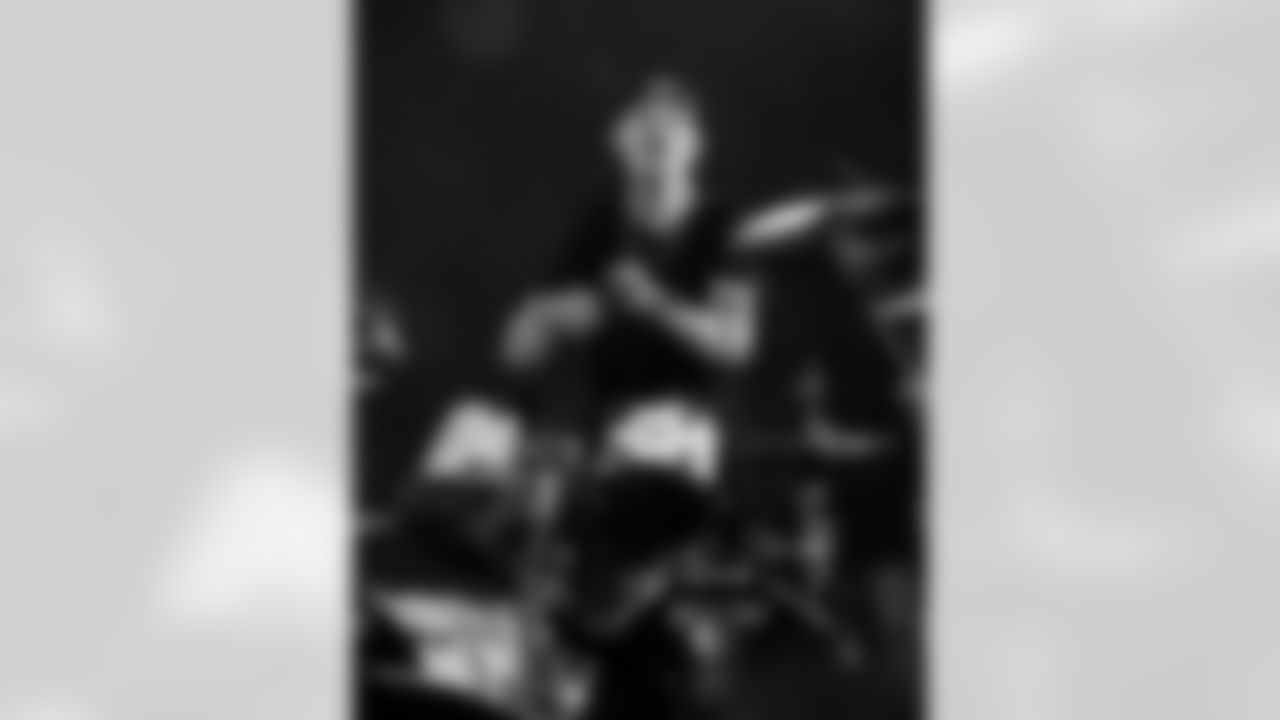 Metallica - Commanders Field6133