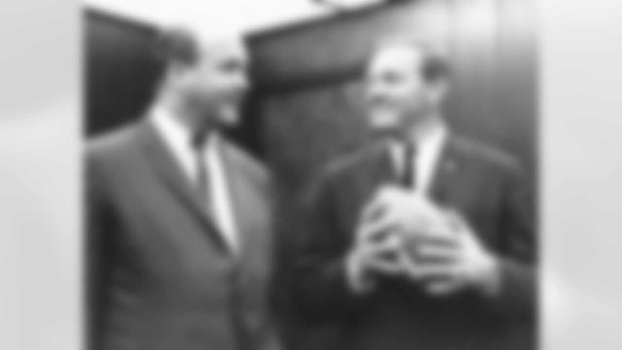 Sonny Jurgensen22201