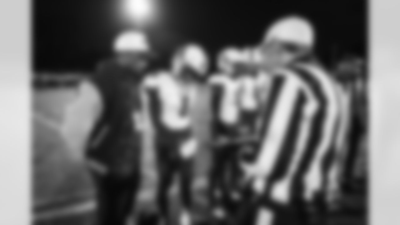 101025 Friday Night Feature DeMatha @ Good Counsel AH114