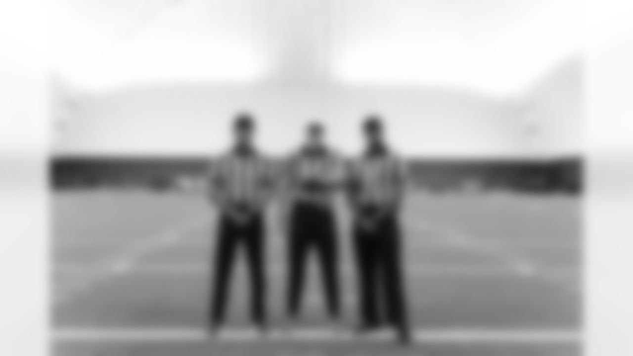 ASHBURN, VA– FEB 14: Images of Marymount University vs University of Virginia College Flag Football on February 14th, 2026 at Commanders Park.  (Photo by Taylor Sims for Washington Commanders)