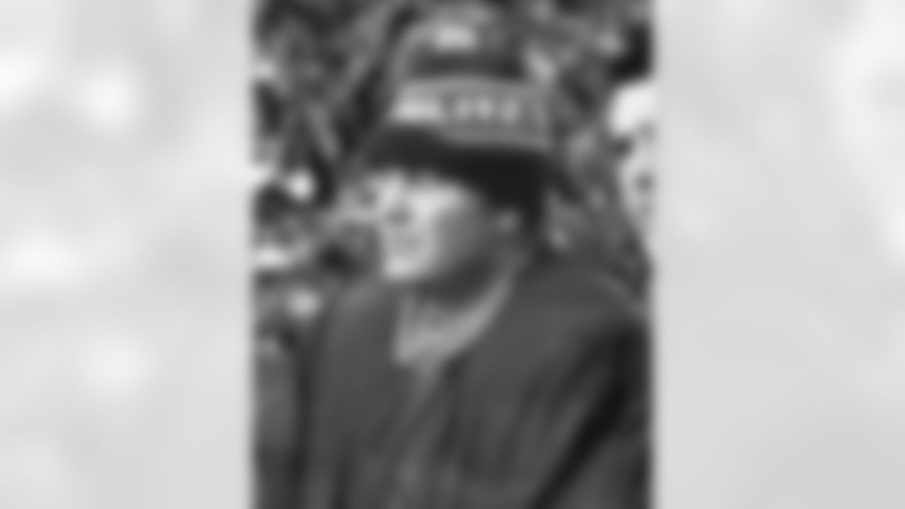 Sonny Jurgensen22190