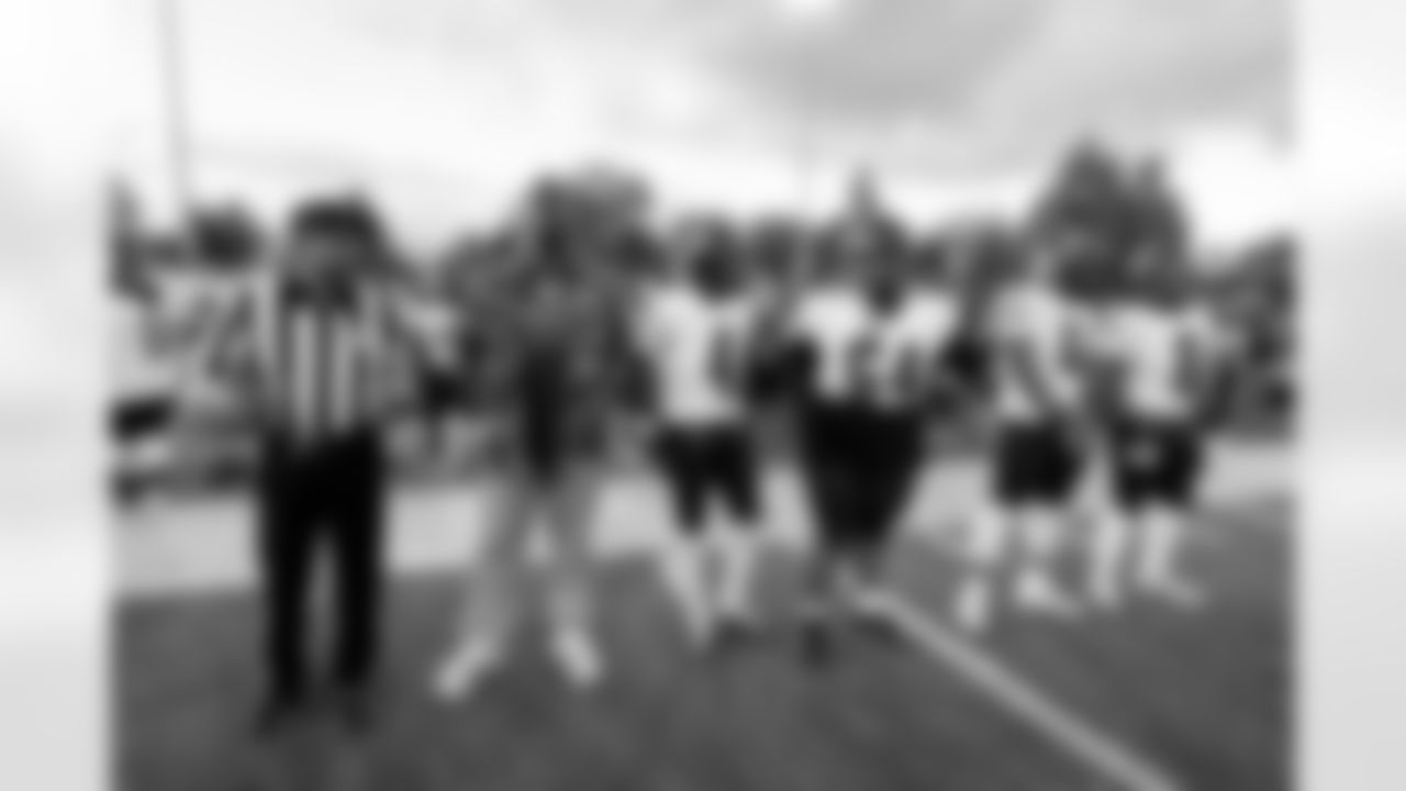 Friday Night Feature featuring Friendship Collegiate @ KIPP College Prep on October 30th 2025 (Alyssa Piazza/ Washington Commanders)