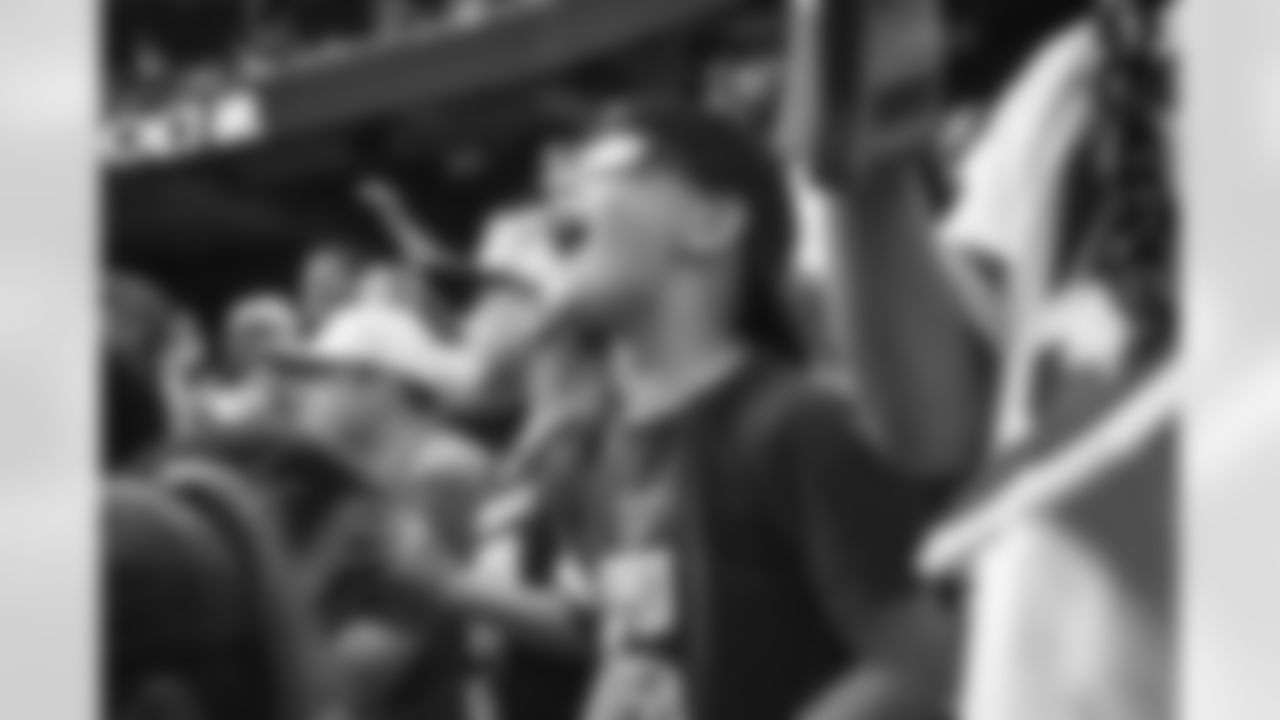 NFL Week 1: Washington Commanders vs. New York Giants at Northwest Stadium in Landover, MD on Sunday, Sep. 7, 2025.
Allison Mize/Washington Commanders