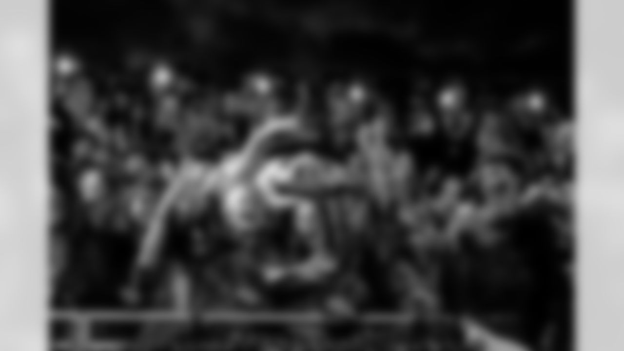 101025 Friday Night Feature DeMatha @ Good Counsel AH8