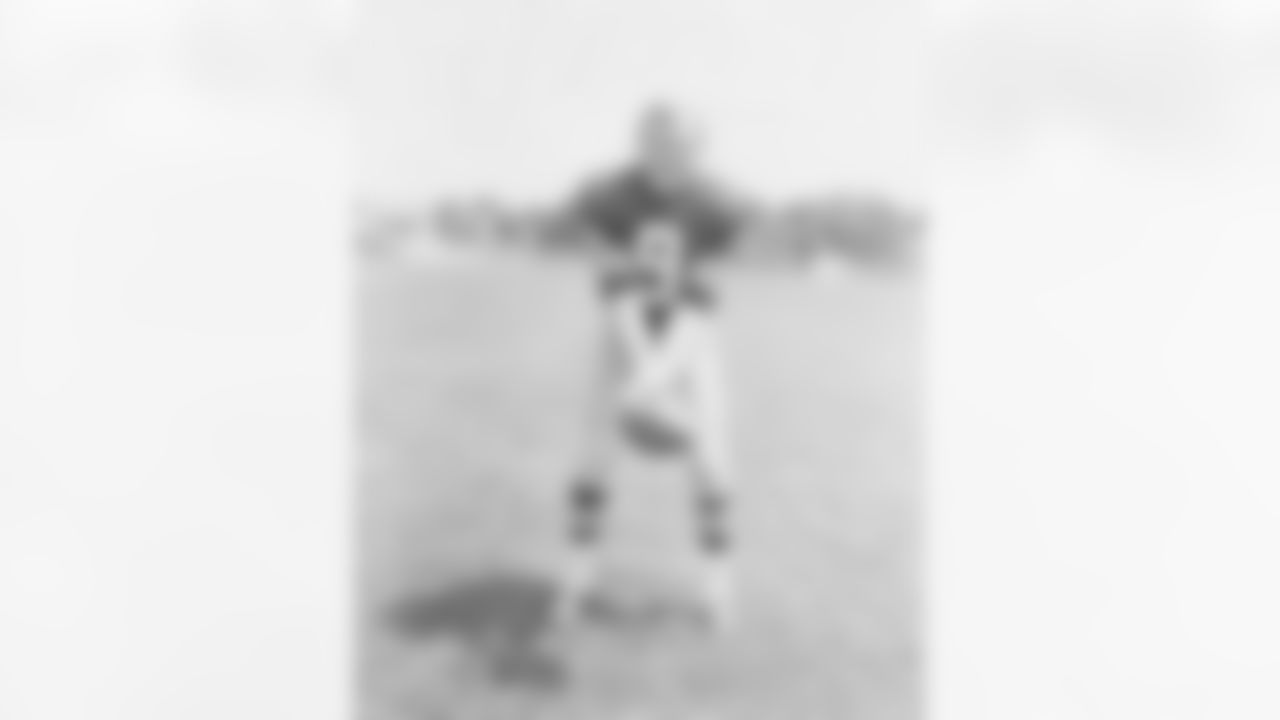 Sonny Jurgensen22238