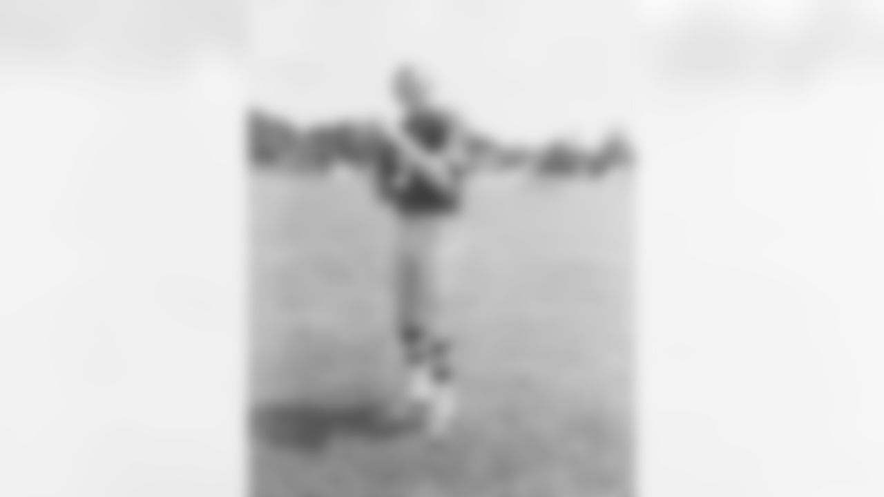 Sonny Jurgensen22240