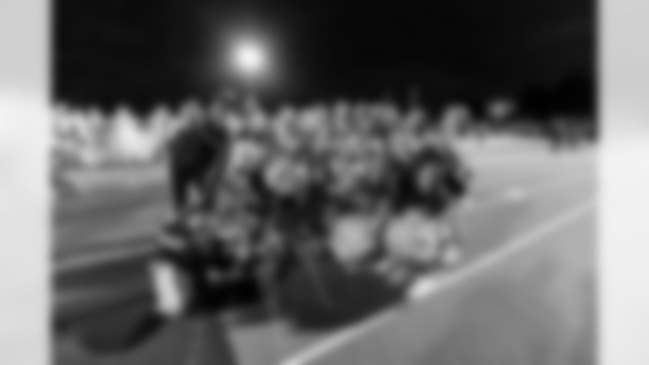 101025 Friday Night Feature DeMatha @ Good Counsel AH118