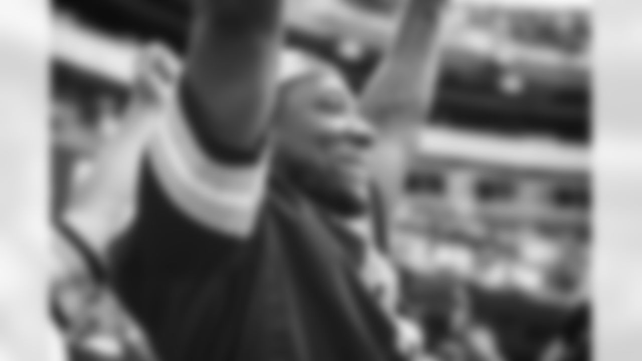 NFL Week 1: Washington Commanders vs. New York Giants at Northwest Stadium in Landover, MD on Sunday, Sep. 7, 2025.
Allison Mize/Washington Commanders