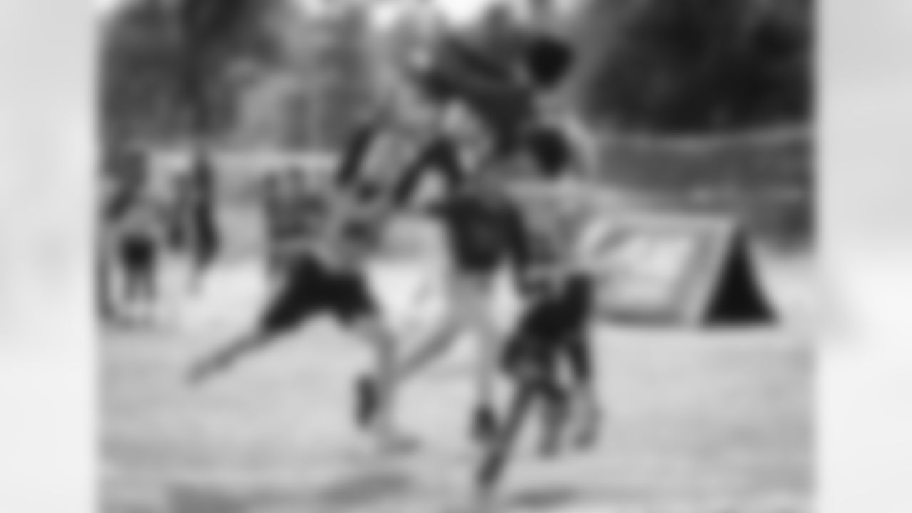 110125 NFL Flag Regional Tournament 893