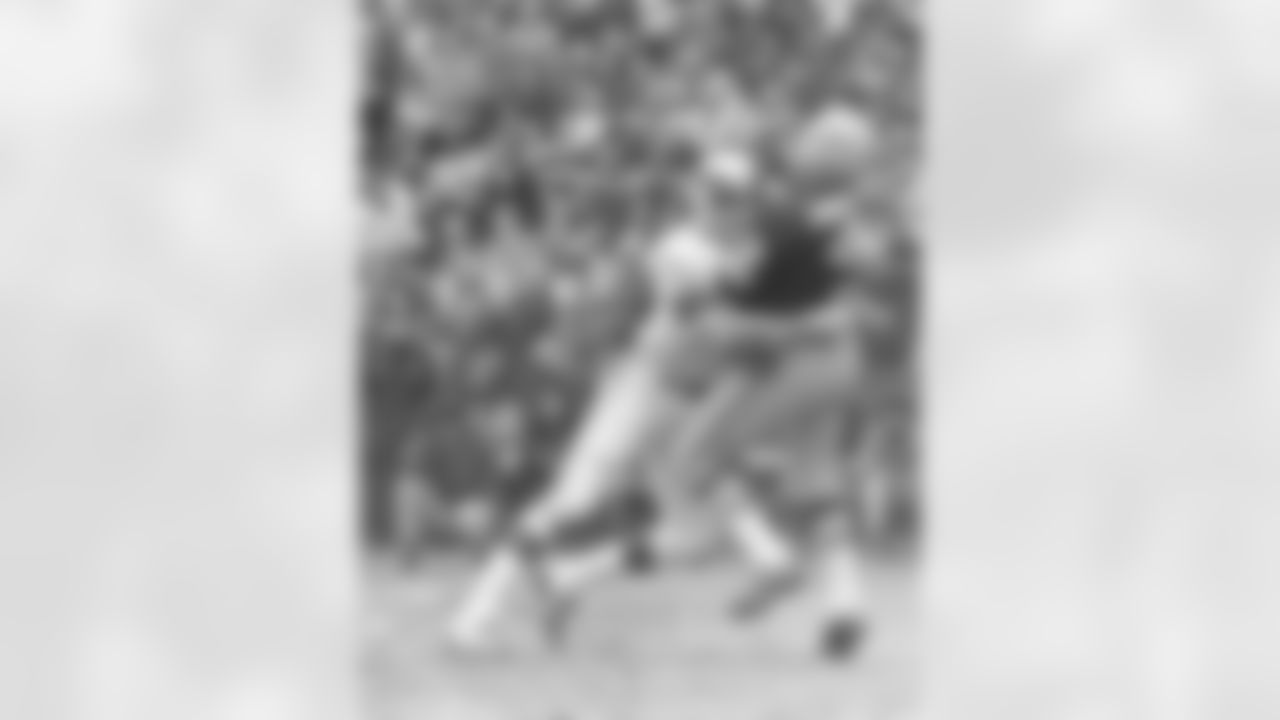 Sonny Jurgensen22224