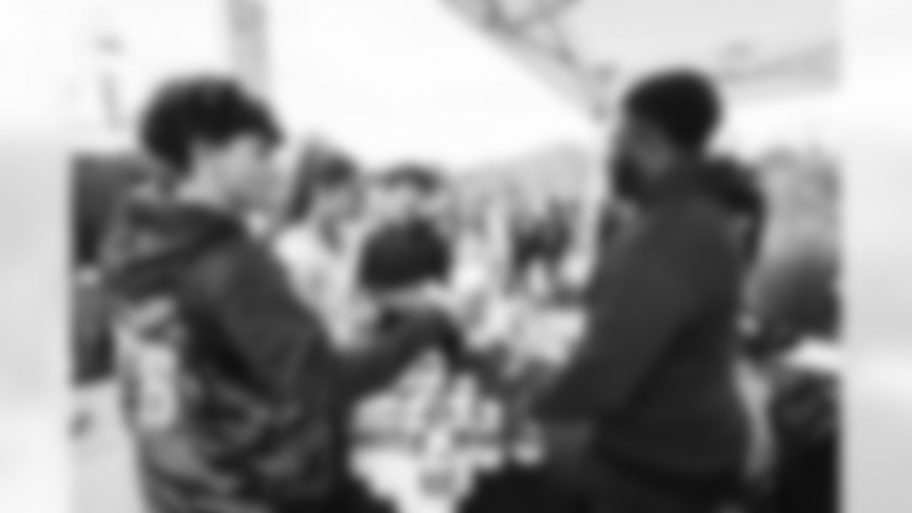 101025 Friday Night Feature DeMatha @ Good Counsel AH102