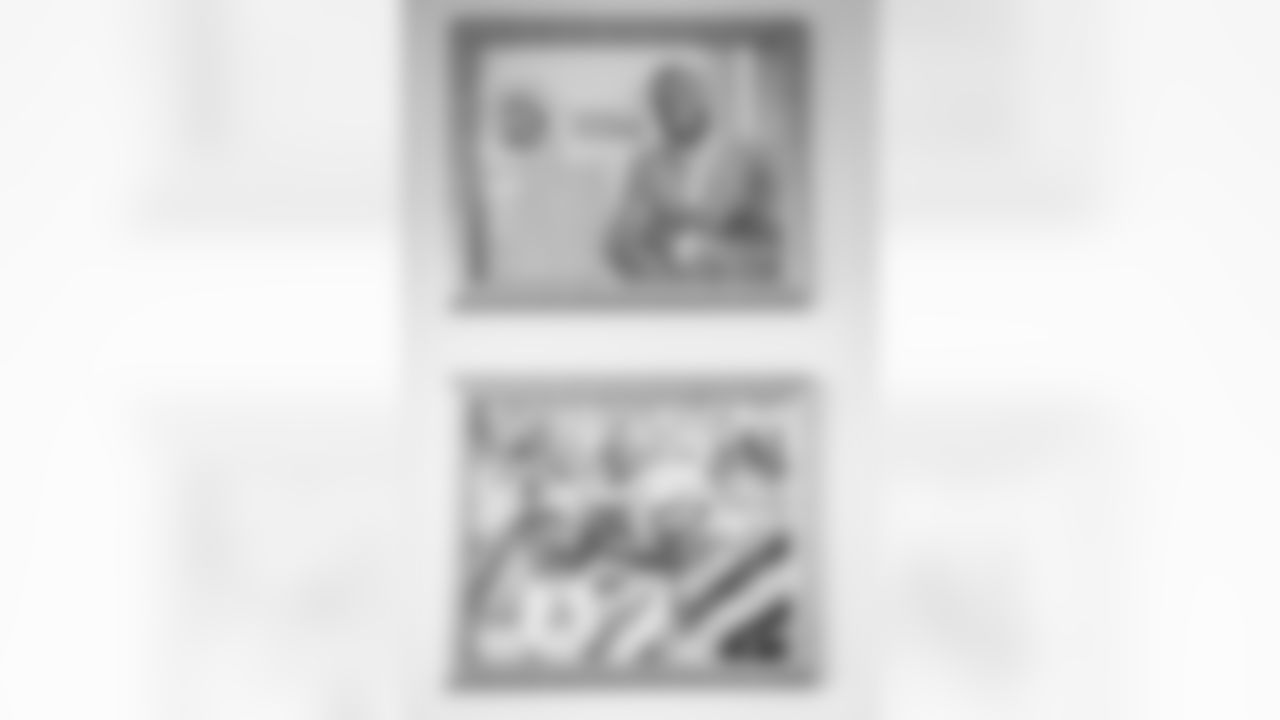 10242024 Darrell Green Suites Reveal KC67855