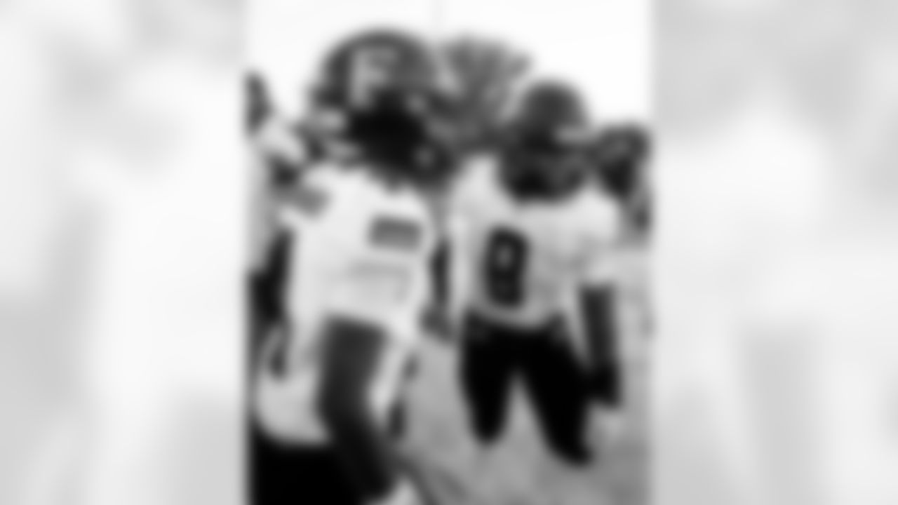 Friday Night Feature featuring Friendship Collegiate @ KIPP College Prep on October 30th 2025 (Alyssa Piazza/ Washington Commanders)