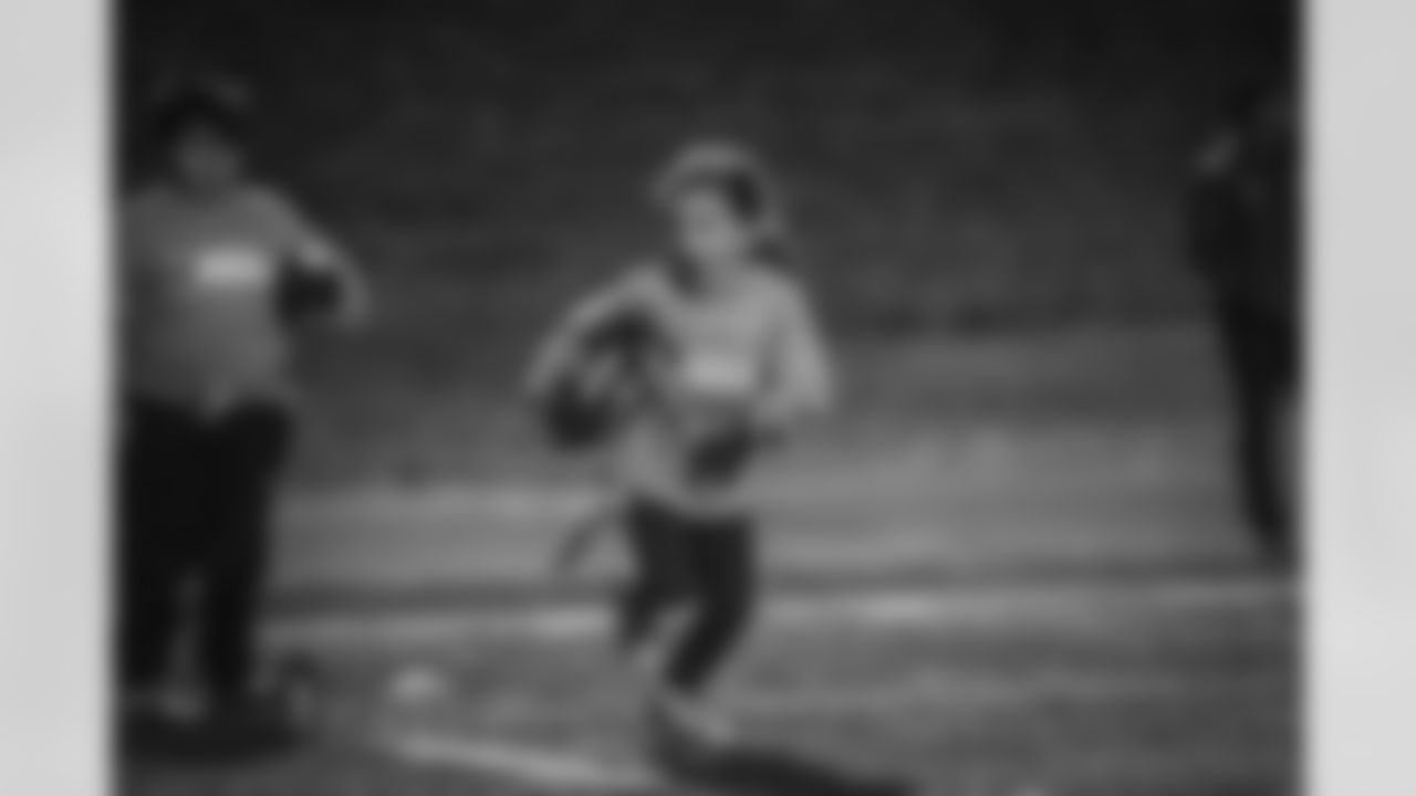 10292025 Military Youth Clinic Quantico EFM054