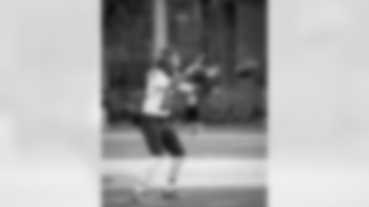 Friday Night Feature featuring Friendship Collegiate @ KIPP College Prep on October 30th 2025 (Alyssa Piazza/ Washington Commanders)