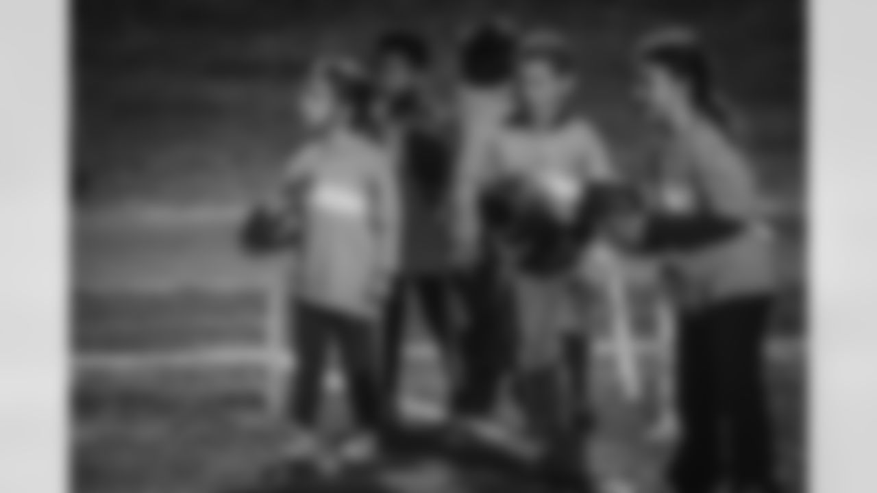 10292025 Military Youth Clinic Quantico EFM049