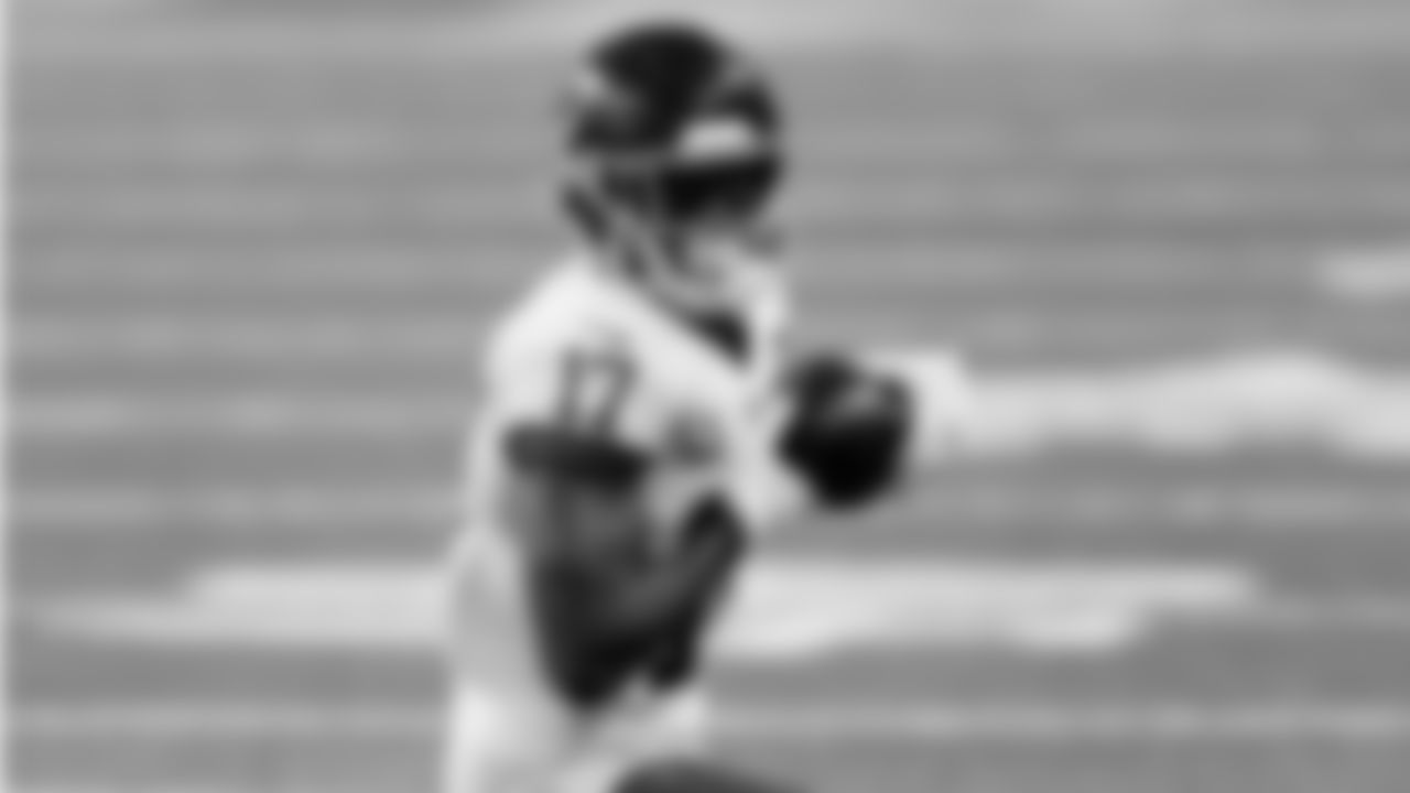 (2020) Terry McLaurin: