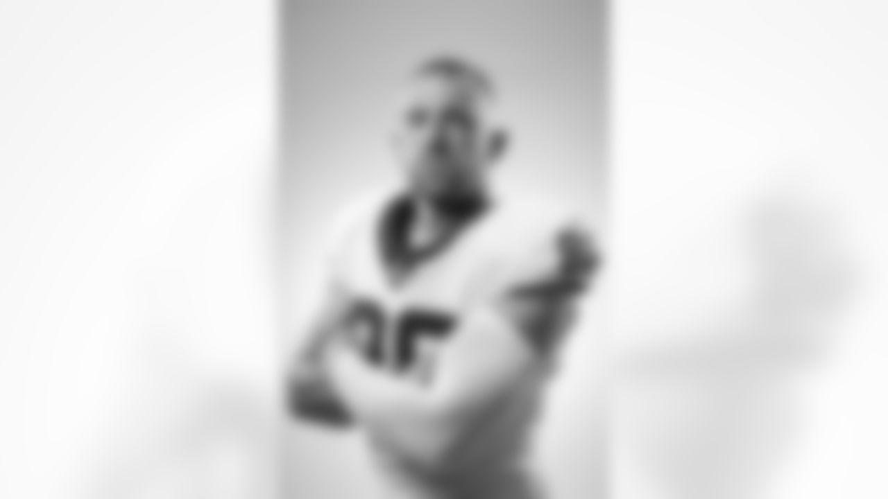 Super Bowl Era Uniform5011