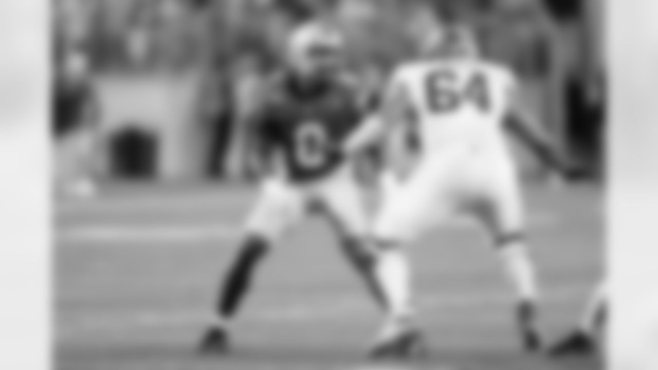 Ohio State linebacker Sonny Styles plays against Ohio during an NCAA college football game, Saturday, Sept. 13, 2025, in Columbus, Ohio. (AP Photo/Jay LaPrete)