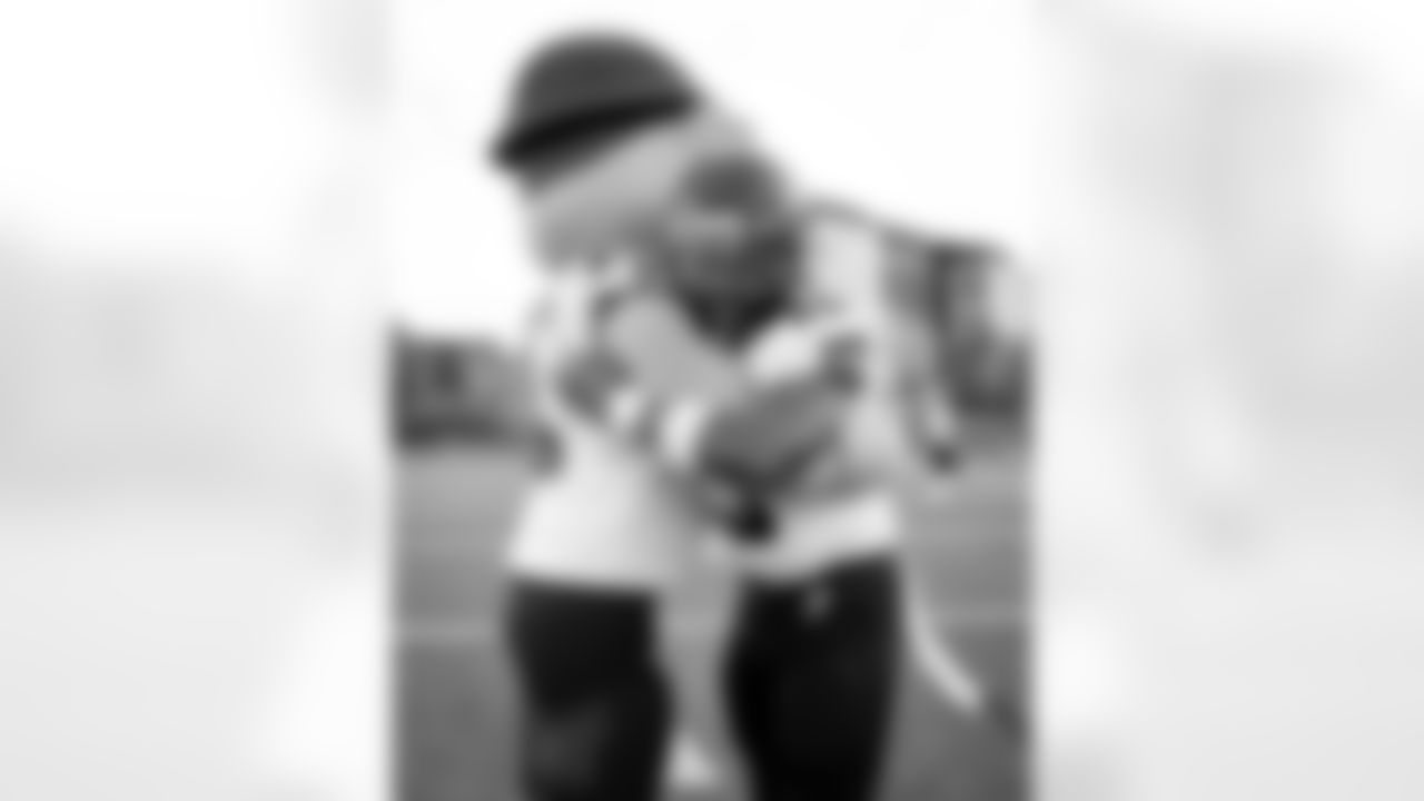 Friday Night Feature featuring Friendship Collegiate @ KIPP College Prep on October 30th 2025 (Alyssa Piazza/ Washington Commanders)