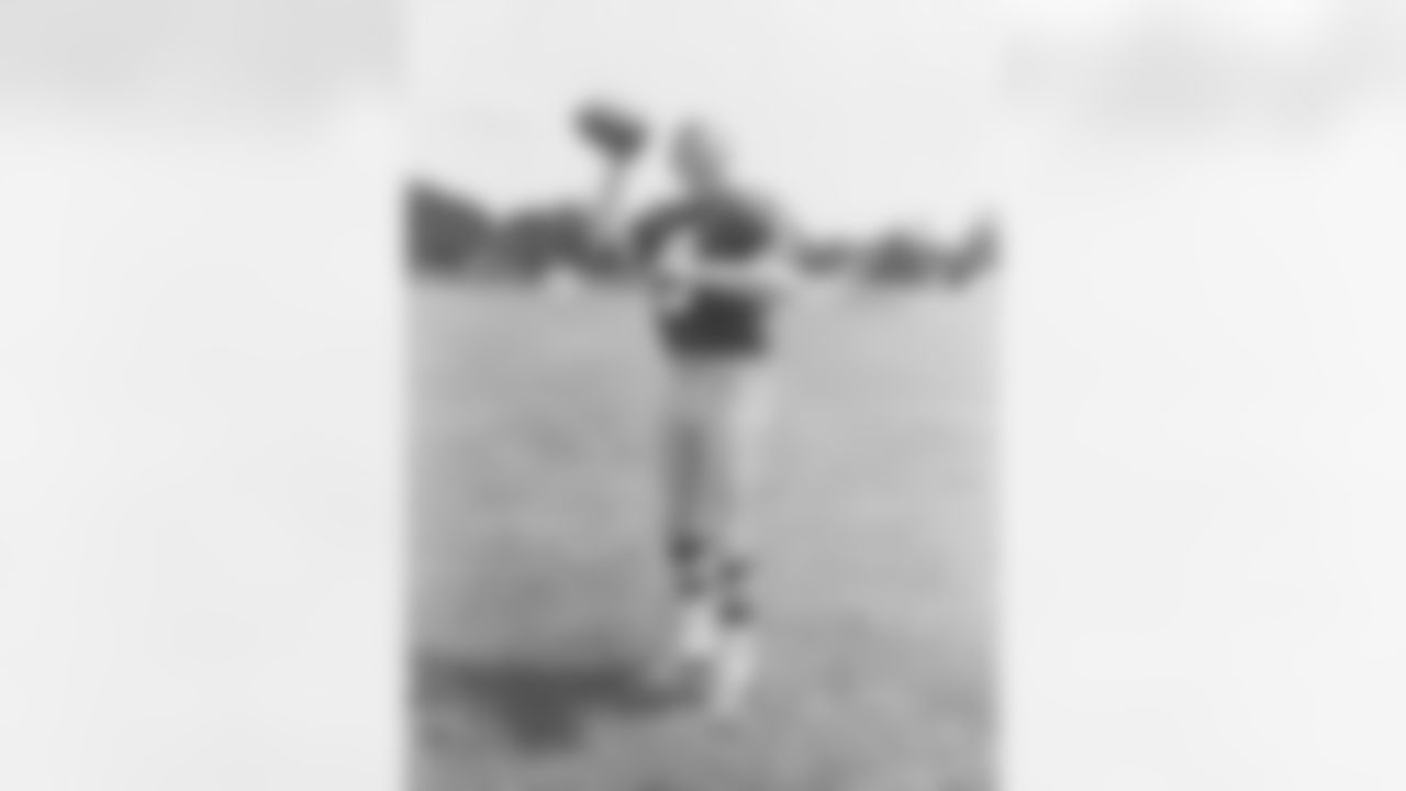 Sonny Jurgensen22249