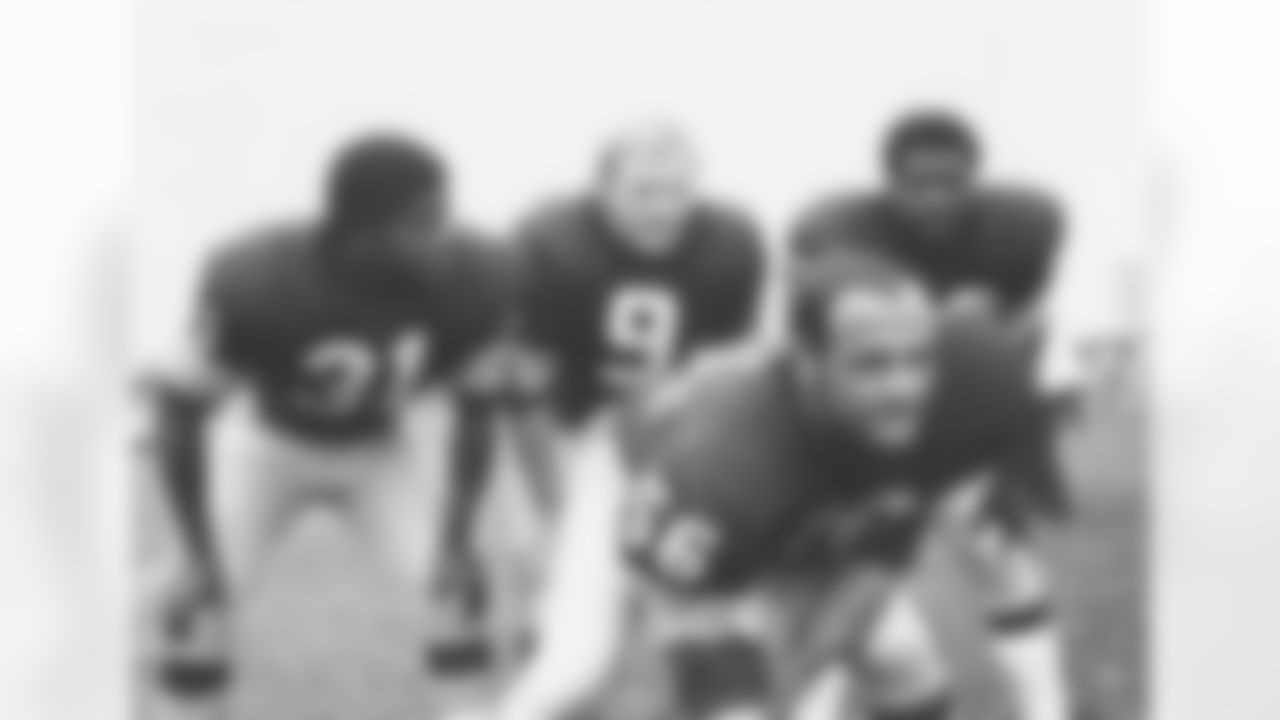 Sonny Jurgensen22244