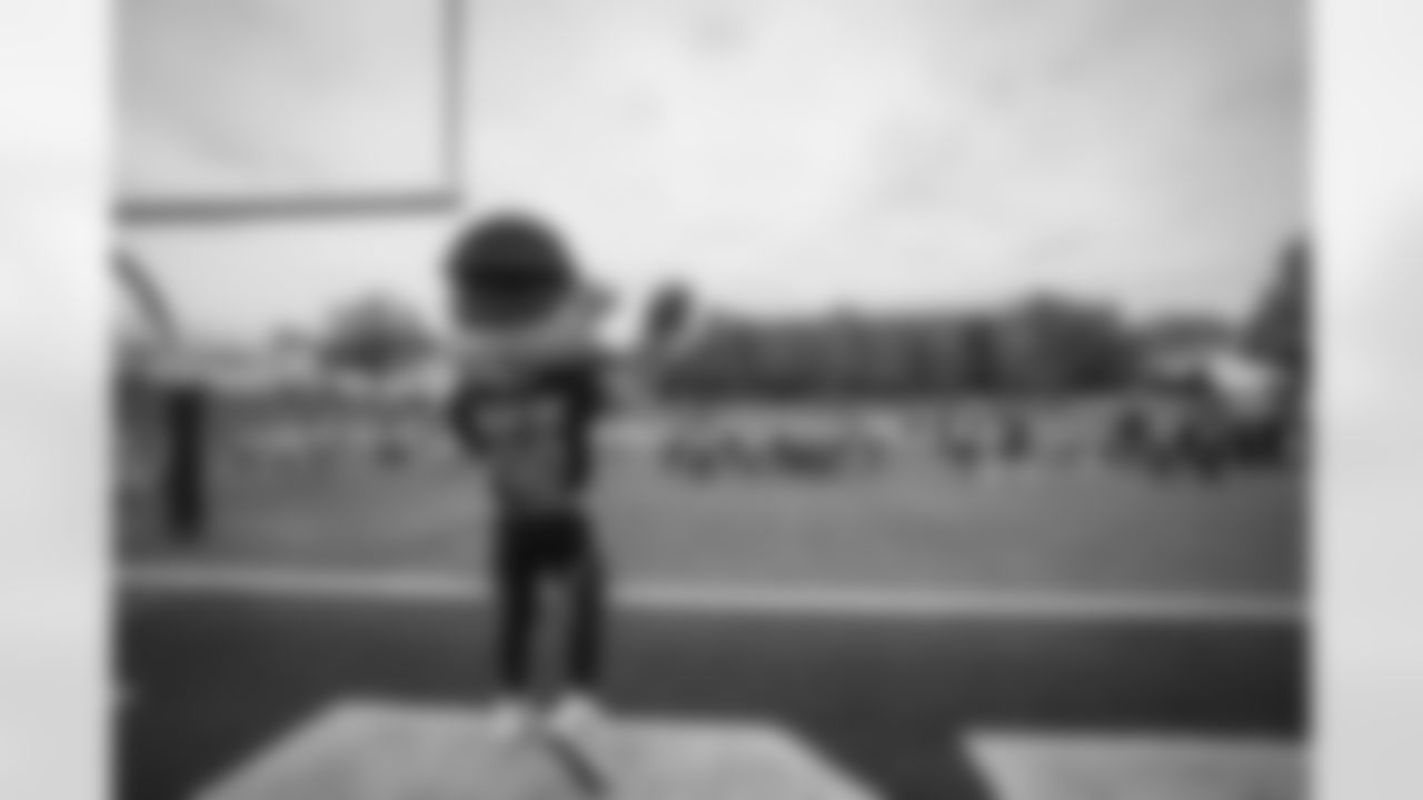 10292025 Military Youth Clinic Quantico EFM005