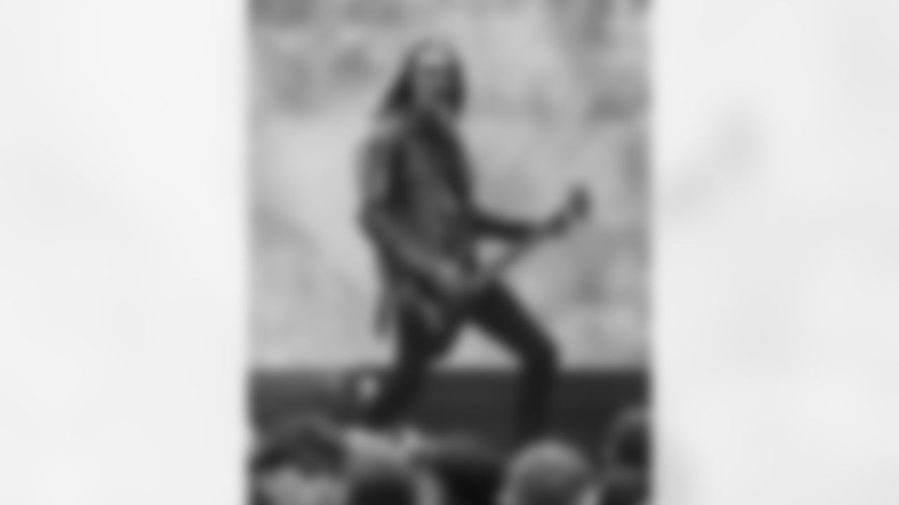 Metallica - Commanders Field6178
