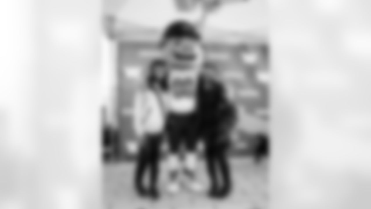 Friday Night Feature featuring Friendship Collegiate @ KIPP College Prep on October 30th 2025 (Alyssa Piazza/ Washington Commanders)