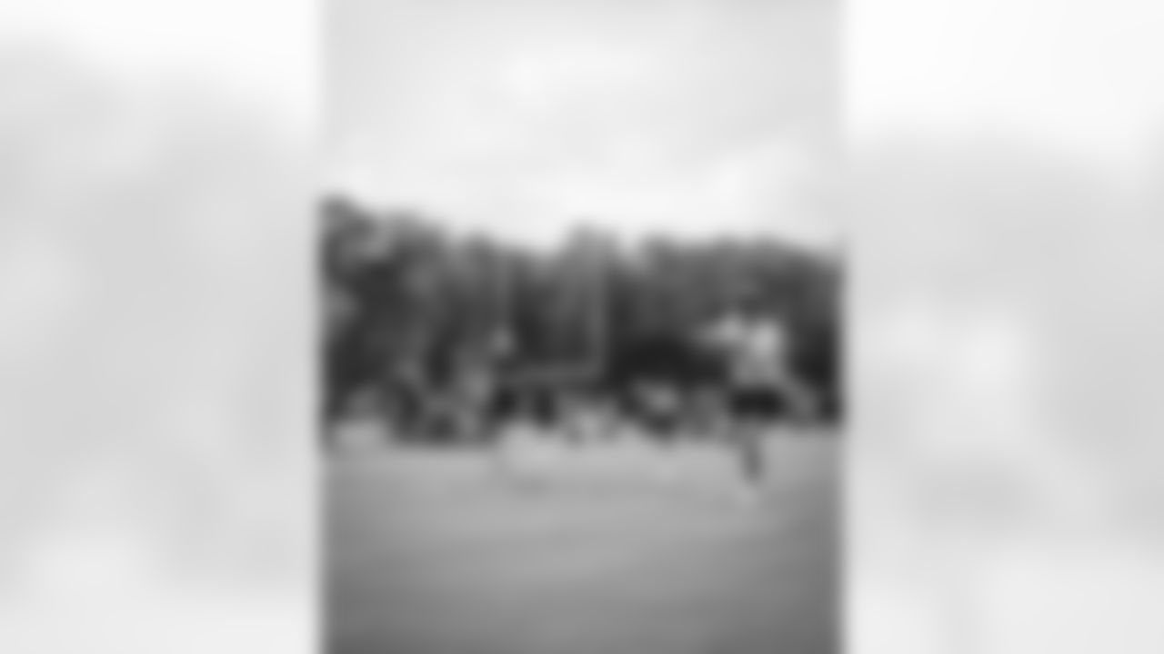 Training Camp9141